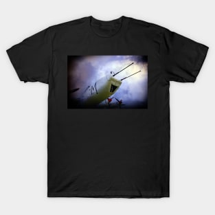 Shackleton Guns T-Shirt